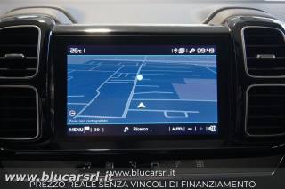 CITROEN C5 Aircross usata, con Servosterzo