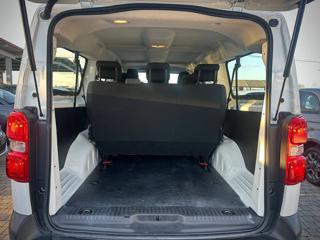 OPEL Vivaro Life usata 30