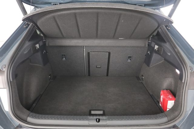 CUPRA Formentor usata 5