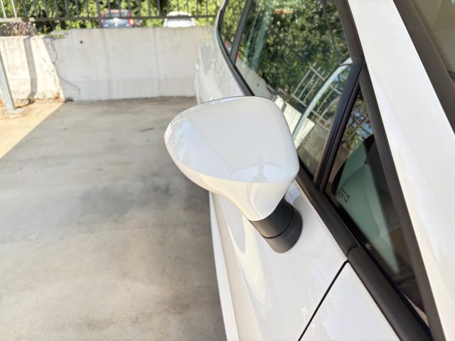 SEAT Ibiza usata, con Ruota di riserva