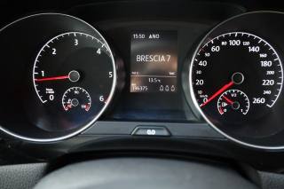 VOLKSWAGEN Golf Sportsvan usata, con Bluetooth
