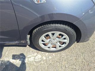 HYUNDAI i10 usata, con Immobilizzatore elettronico