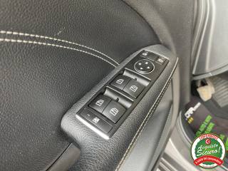 MERCEDES-BENZ B 180 usata, con Cerchi in lega