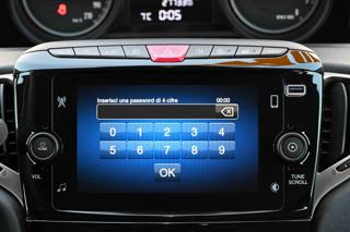 LANCIA Ypsilon usata, con Sedile posteriore sdoppiato