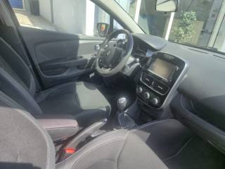 RENAULT Clio usata, con Controllo trazione