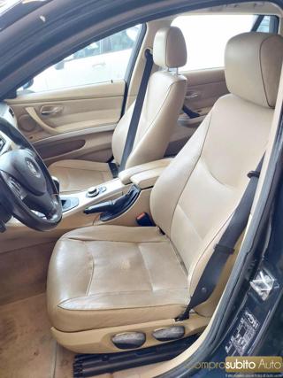 BMW 320 usata, con ESP