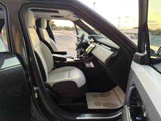 LAND ROVER Range Rover Sport usata, con Controllo automatico clima