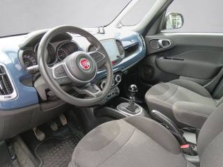 FIAT 500L usata, con Alzacristalli elettrici