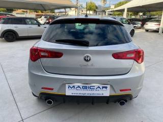 ALFA ROMEO Giulietta usata, con Chiusura centralizzata