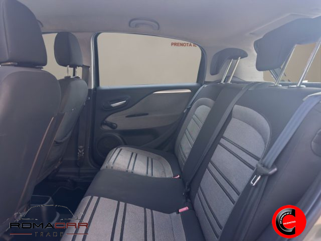 FIAT Punto Evo usata, con ESP