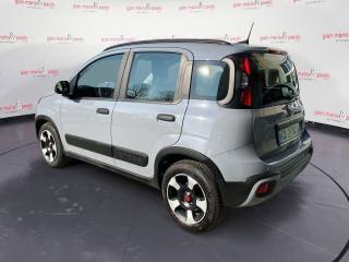 FIAT Panda Cross usata, con Airbag Passeggero