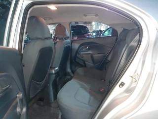 KIA Rio usata, con Servosterzo