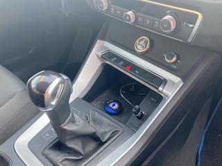 AUDI Q3 usata, con ESP