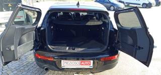 MINI Clubman usata, con Airbag Passeggero