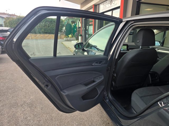 VOLKSWAGEN Golf usata 109
