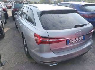 AUDI A6 usata, con Airbag Passeggero