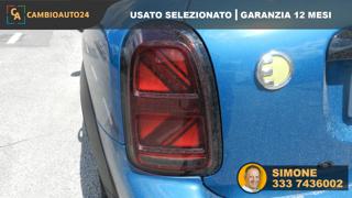 MINI Countryman usata, con Freno di stazionamento elettrico