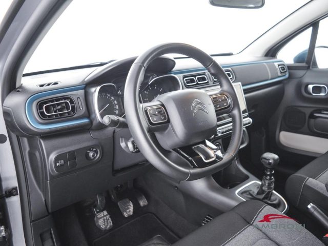 CITROEN C3 usata 7