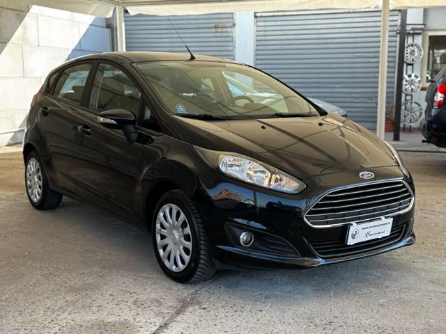 FORD Fiesta usata, con Alzacristalli elettrici