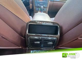 MASERATI Quattroporte usata, con Servosterzo