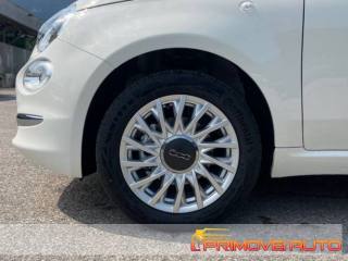 FIAT 500 usata, con Chiusura centralizzata