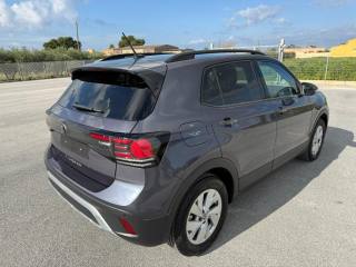 VOLKSWAGEN T-Cross usata, con Autoradio