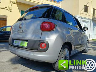 FIAT 500L usata, con Sedile passeggero ribaltabile