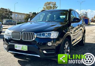 BMW X3 usata, con ABS