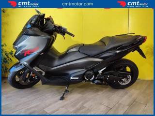 YAMAHA T-Max 560 usata 2