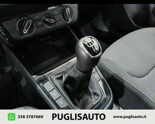 SKODA Fabia usata, con Fendinebbia