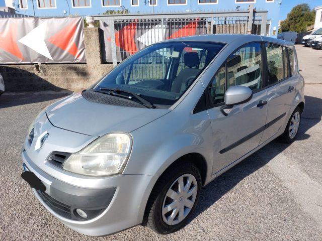 RENAULT Modus usata, con Airbag