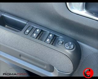 CITROEN C3 Aircross usata, con Bluetooth