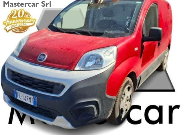 FIAT Fiorino usata, con ABS