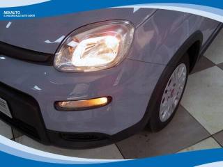 FIAT Panda usata, con USB