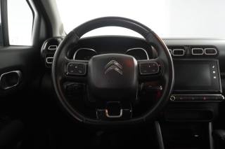 CITROEN C3 Aircross usata 5
