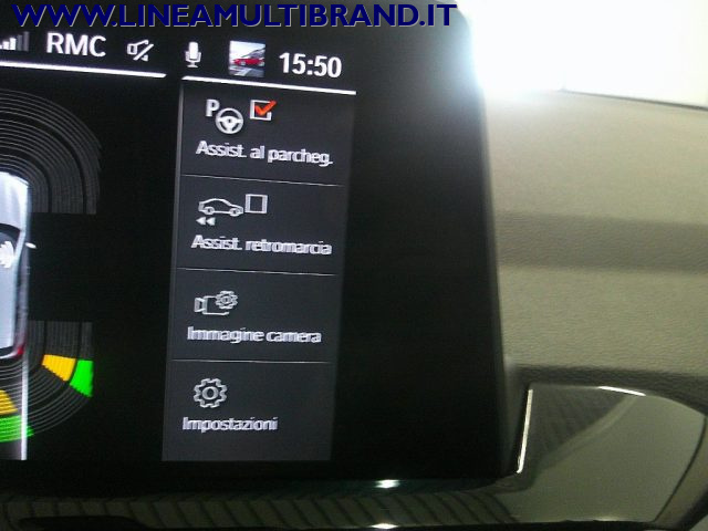 BMW X3 usata, con Filtro antiparticolato