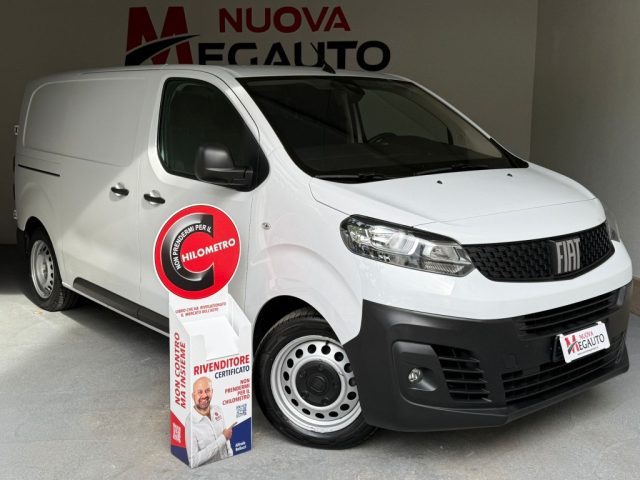 FIAT Scudo usata, con Airbag