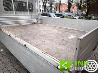 RENAULT Master usata, con Autoradio