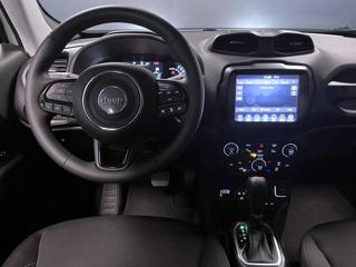 JEEP Renegade usata, con Cerchi in lega