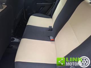 FIAT Panda usata, con Filtro antiparticolato