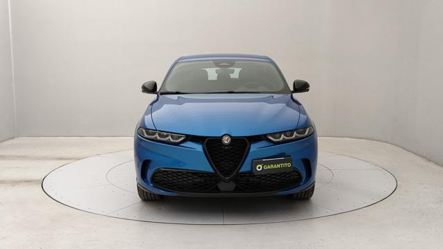 ALFA ROMEO Tonale usata, con Cerchi in lega