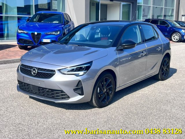 OPEL Corsa usata, con ABS