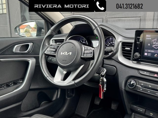 KIA XCeed usata, con Alzacristalli elettrici