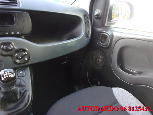 FIAT Panda usata 15