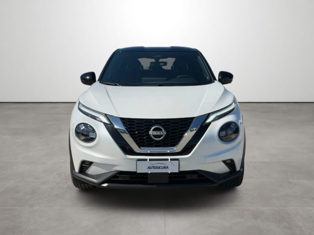NISSAN Juke usata, con Airbag