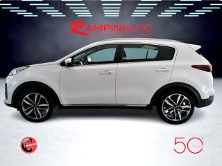 KIA Sportage usata 12
