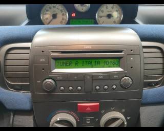 LANCIA Ypsilon usata, con Ruotino