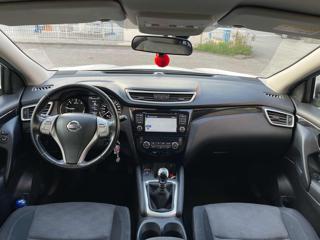NISSAN Qashqai usata, con Chiusura centralizzata