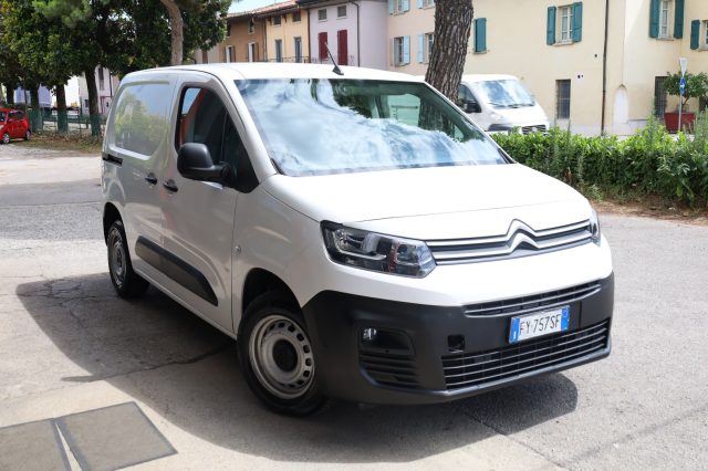 CITROEN Berlingo usata 53