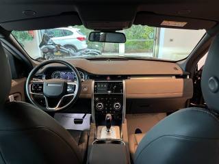 LAND ROVER Discovery Sport usata, con Trazione integrale
